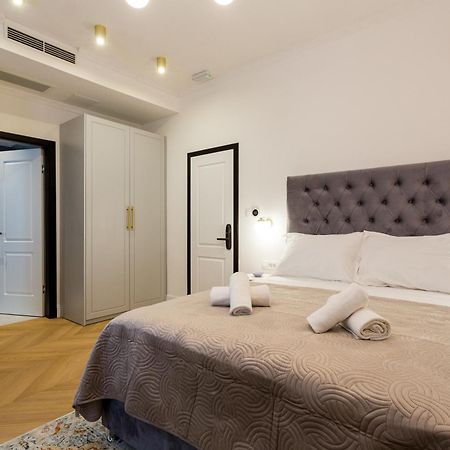 Litore Luxury Rooms Maestral Split Exteriör bild