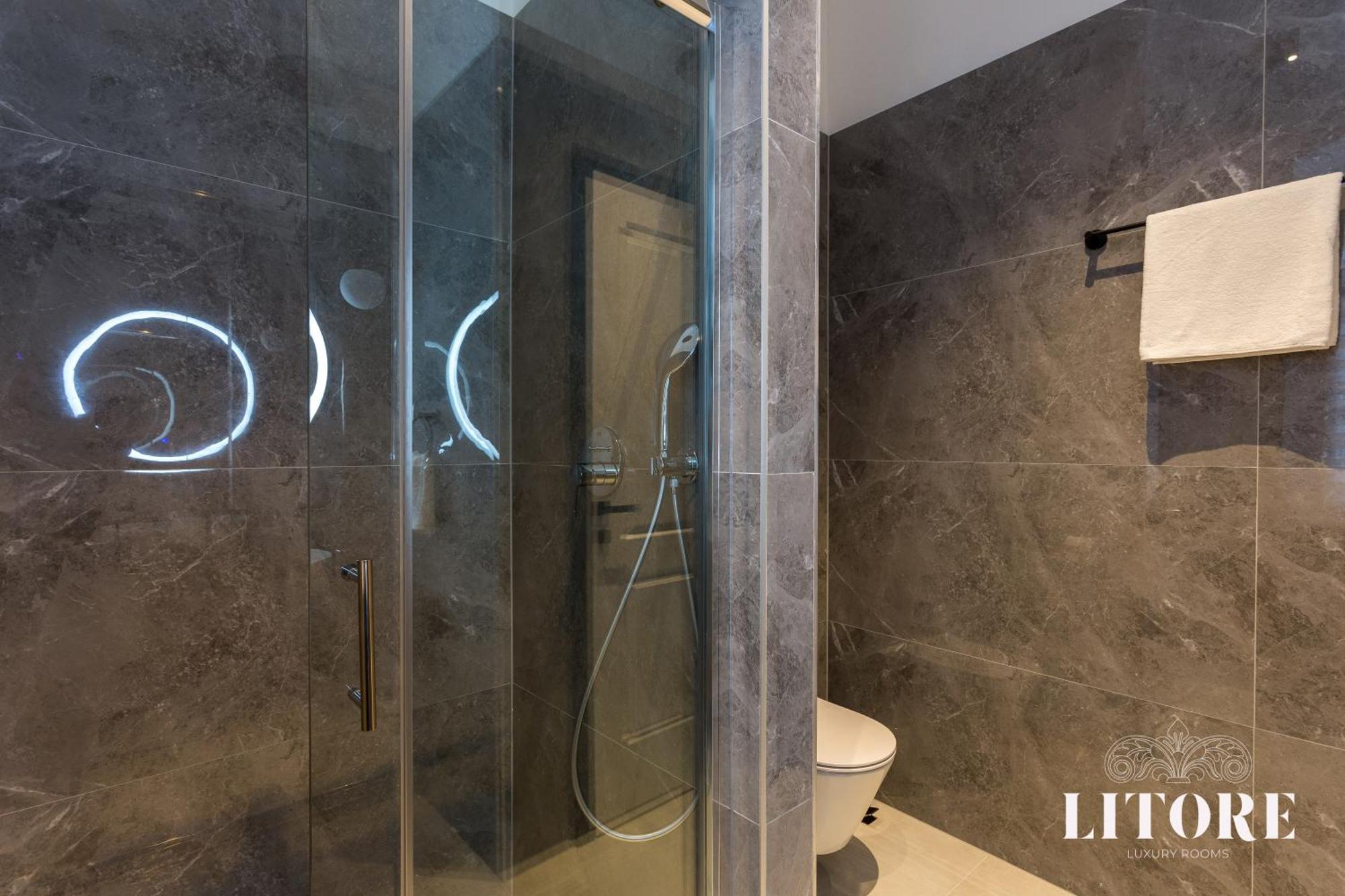 Litore Luxury Rooms Maestral Split Exteriör bild